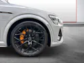 Audi e-tron S Sportback quattro