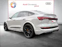Audi e-tron S Sportback quattro