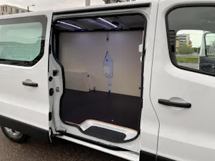 Renault Trafic 2.0 Blue dCi 150 Advance L2H1 Automat 9-Gang EN