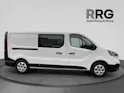 Renault Trafic 2.0 Blue dCi 150 Advance L2H1 Automat 9-Gang EN