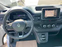 Renault Trafic 2.0 Blue dCi 150 Advance L2H1 Automat 9-Gang EN