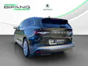 Škoda Enyaq 85x 4x4