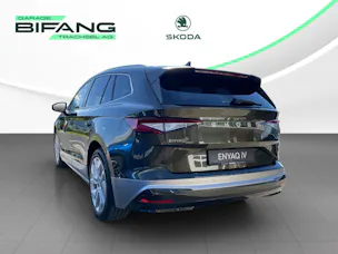 Škoda Enyaq 85x 4x4