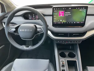 Škoda Enyaq 85x 4x4