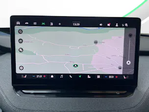Škoda Enyaq 85x 4x4
