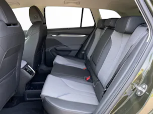 Škoda Enyaq 85x 4x4