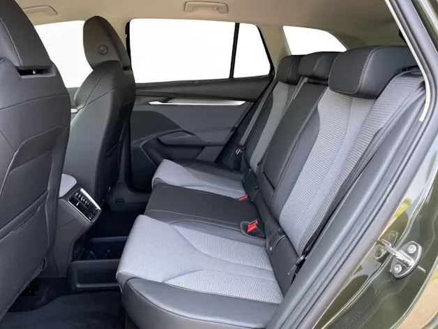 Škoda Enyaq 85x 4x4