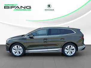 Škoda Enyaq 85x 4x4