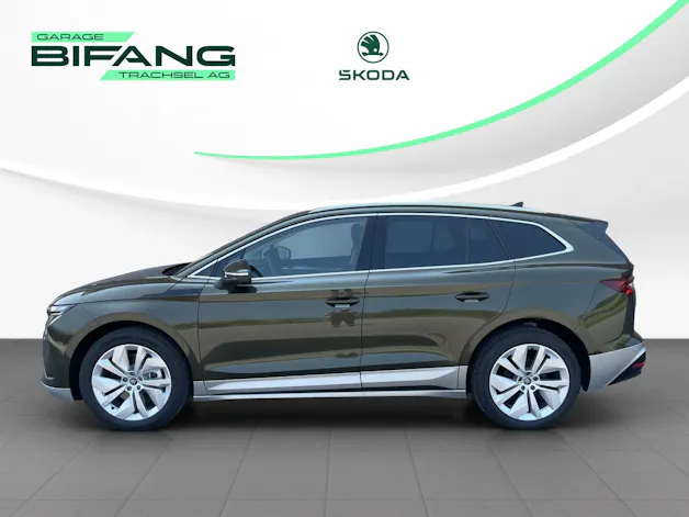 Škoda Enyaq 85x 4x4