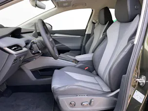 Škoda Enyaq 85x 4x4