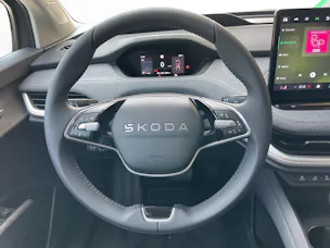 Škoda Enyaq 85x 4x4