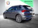 Škoda Kamiq 1.0 TSI Tour