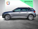 Škoda Kamiq 1.0 TSI Tour