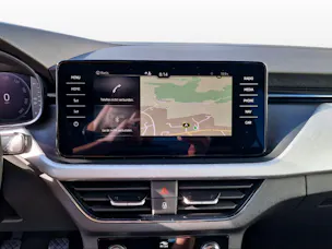 Škoda Kamiq 1.0 TSI Tour