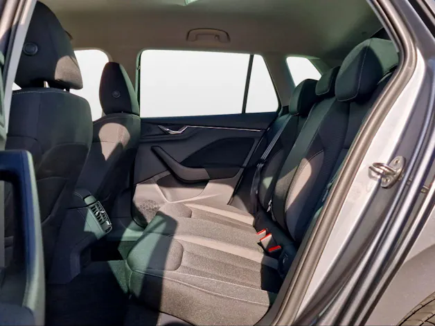 Škoda Kamiq 1.0 TSI Tour