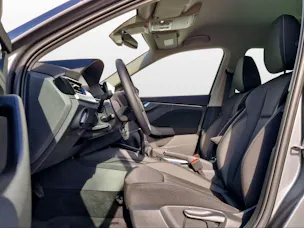 Škoda Kamiq 1.0 TSI Tour