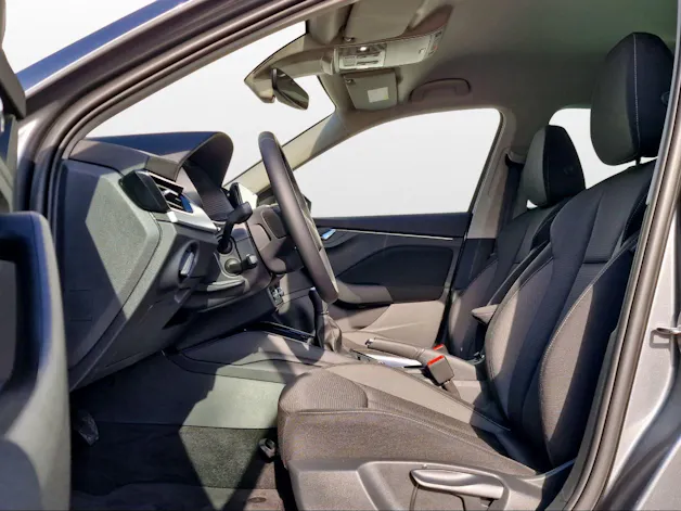 Škoda Kamiq 1.0 TSI Tour
