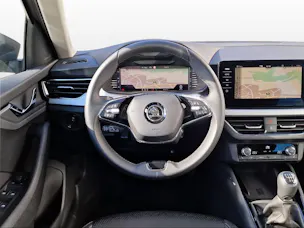 Škoda Kamiq 1.0 TSI Tour