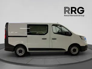 Renault Trafic 2.0 Blue dCi110 Advance L1H1