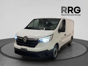Renault Trafic 2.0 Blue dCi110 Advance L1H1