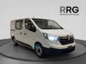 Renault Trafic 2.0 Blue dCi110 Advance L1H1