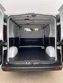 Renault Trafic 2.0 Blue dCi110 Advance L1H1