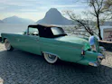 Ford Thunderbird 4.8