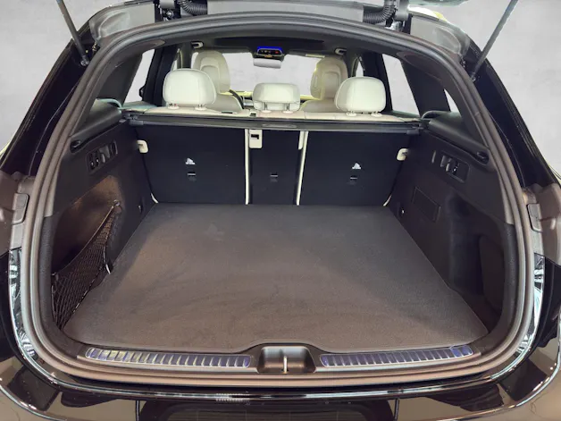 Mercedes-Benz GLC 450d 4Matic 9G-Tronic