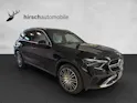 Mercedes-Benz GLC 450d 4Matic 9G-Tronic