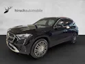 Mercedes-Benz GLC 450d 4Matic 9G-Tronic