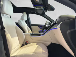 Mercedes-Benz GLC 450d 4Matic 9G-Tronic