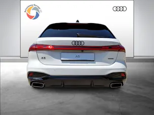 Audi A5 Avant e-hybrid quattro 220 kW S tronic