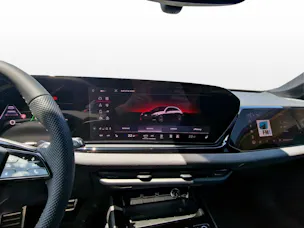 Audi A5 Avant e-hybrid quattro 220 kW S tronic