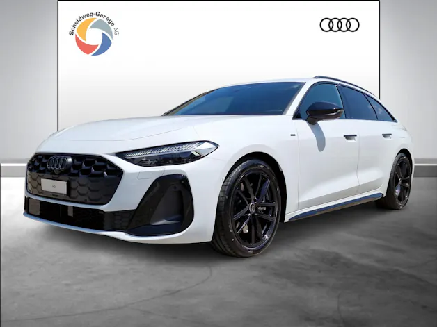 Audi A5 Avant e-hybrid quattro 220 kW S tronic