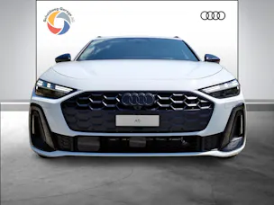 Audi A5 Avant e-hybrid quattro 220 kW S tronic