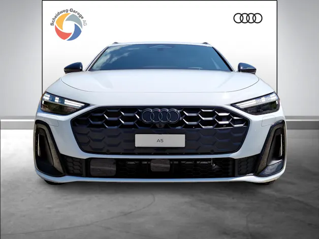 Audi A5 Avant e-hybrid quattro 220 kW S tronic