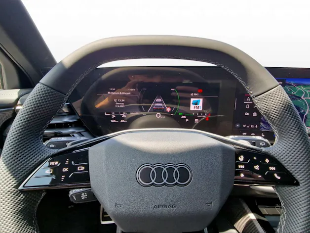 Audi A5 Avant e-hybrid quattro 220 kW S tronic