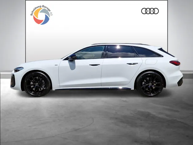 Audi A5 Avant e-hybrid quattro 220 kW S tronic