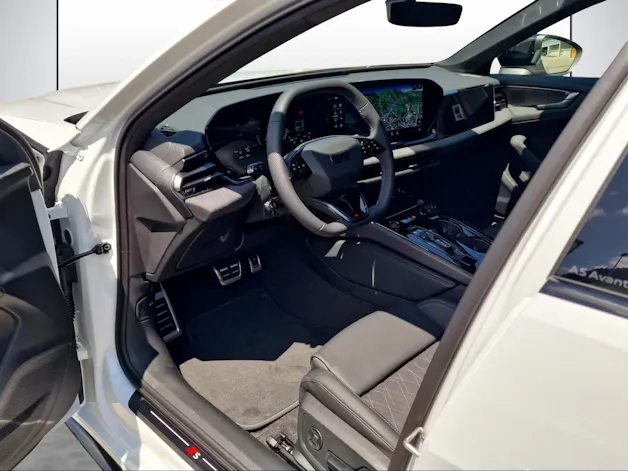 Audi A5 Avant e-hybrid quattro 220 kW S tronic