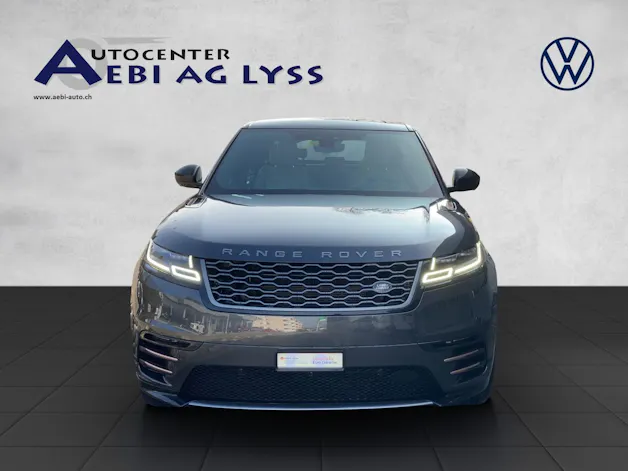 Land Rover Range Rover Velar D 300 HSE Automatic