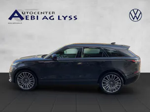 Land Rover Range Rover Velar D 300 HSE Automatic