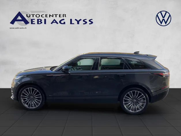 Land Rover Range Rover Velar D 300 HSE Automatic