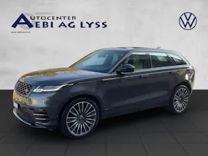 Land Rover Range Rover Velar D 300 HSE Automatic