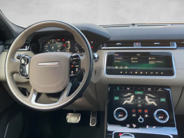 Land Rover Range Rover Velar D 300 HSE Automatic