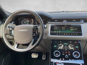 Land Rover Range Rover Velar D 300 HSE Automatic