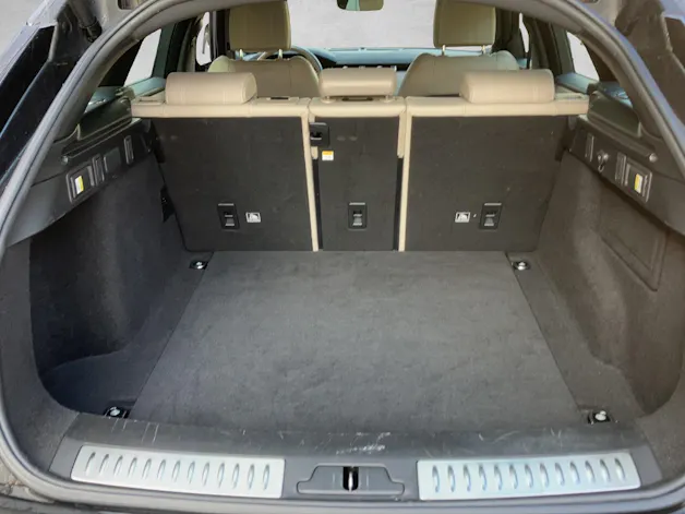 Land Rover Range Rover Velar D 300 HSE Automatic