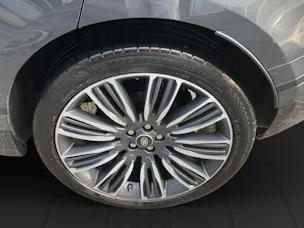 Land Rover Range Rover Velar D 300 HSE Automatic