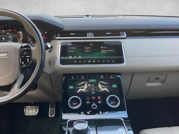 Land Rover Range Rover Velar D 300 HSE Automatic