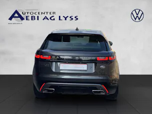 Land Rover Range Rover Velar D 300 HSE Automatic