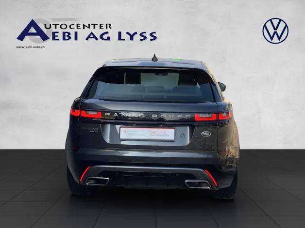 Land Rover Range Rover Velar D 300 HSE Automatic